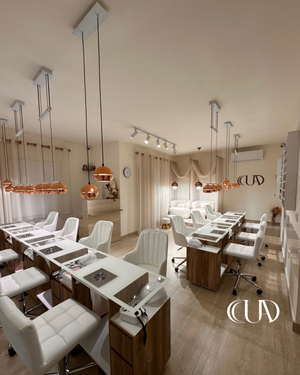 Douda beauty and wellness