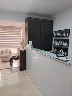 Dr. Alexandra Ghadieh Wellness and Beauty Center