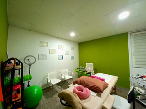 Dr. Juana Rizk Physiotherapy Clinic