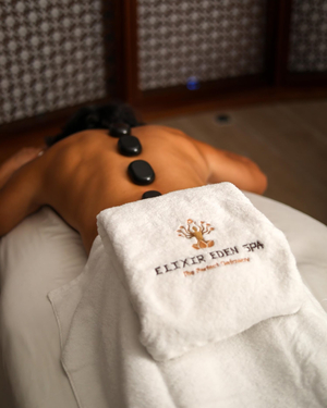 Elixir Eden Spa