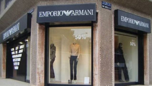 Emporio Armani