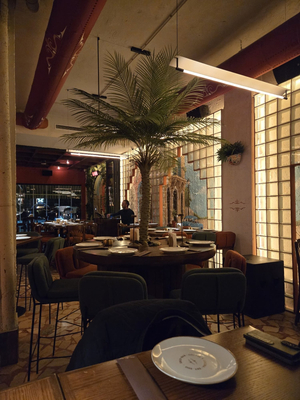ESCO-BAR Pasteur