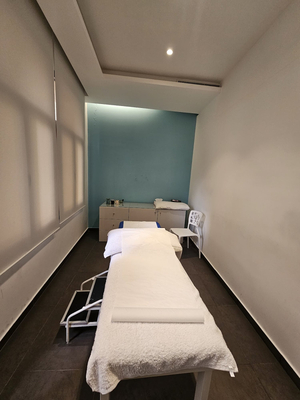Flow to Fly physiotherapy osteopathy and wellnesscenter