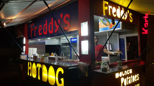 Freddy's