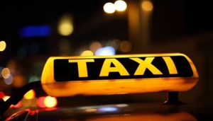 Geant Taxi