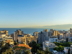 Gefinor Rotana