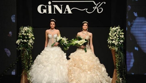Gina K