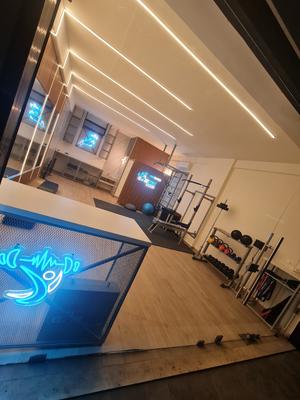GymTec Studio