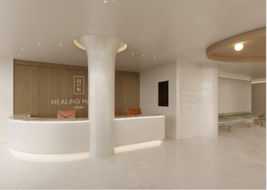 Healing Hand Clinic