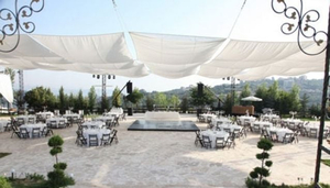 Jardin Des Lys