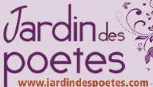 Jardin Des Poetes