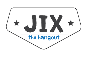 Jix The Hangout