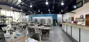 Kesrwani Seafood