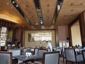 KONG Bar & Restaurant
