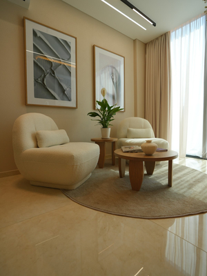 KURE Dbayeh (Maison De Drainage)