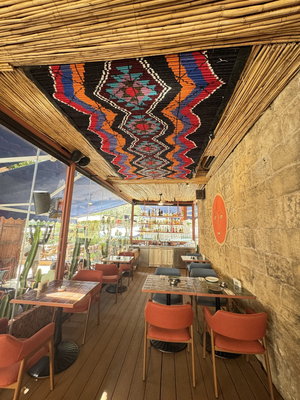 La cocina social byblos