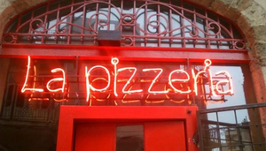 La Pizzeria