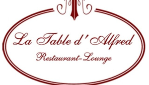 La Table dAlfred