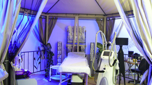 Lady Clinic Wellness Spa
