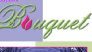 Le Bouquet
