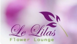 Le Lilas Flower Lounge
