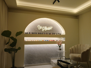 Le Plaisir Spa