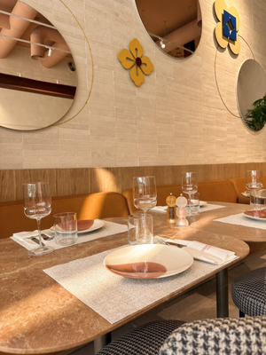 Le Resto By Patchi