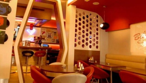 Lets Burger
