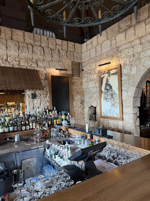 Locanda A La Granda