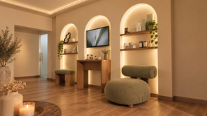 Lounge of Seven
