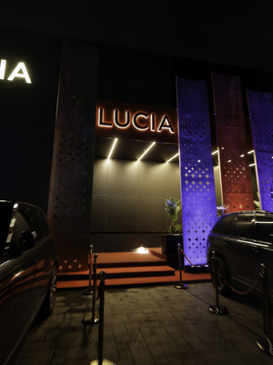 Lucia Beirut