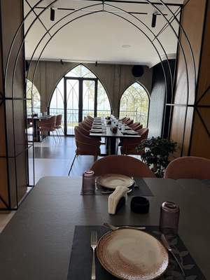 Maison Vous