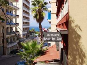 Manara Riva Suites