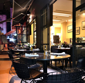 Marinella Trattoria