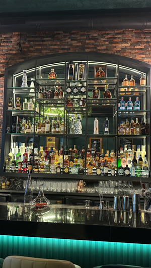 Marzano Restobar