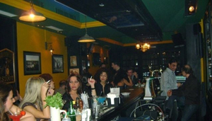 Molly Malones Pub