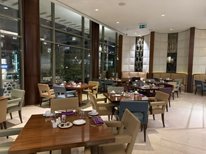 Mosaic Restaurant