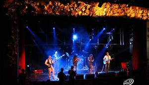 Music Hall