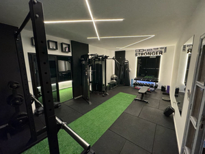 Nehme wellness center
