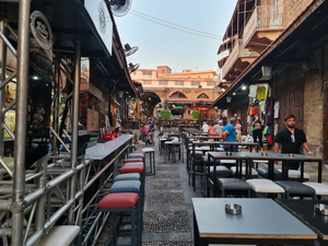 Old Pub, Cafe & Pub