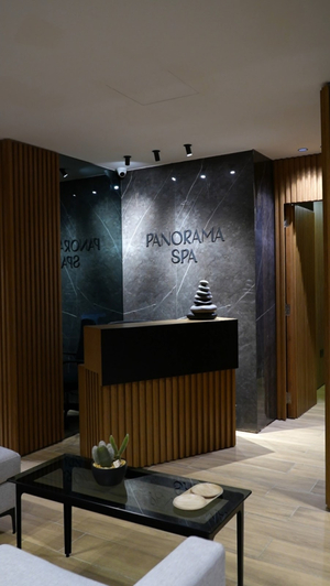 Panorama Spa