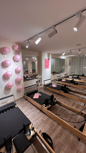 Pilatté Wellness