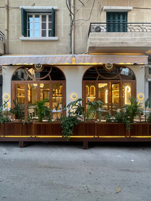 Roselane Café