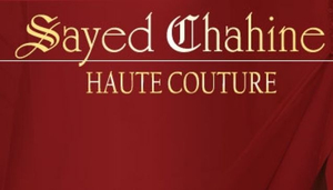 Sayed Chahine