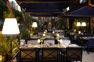 Scalini Beirut