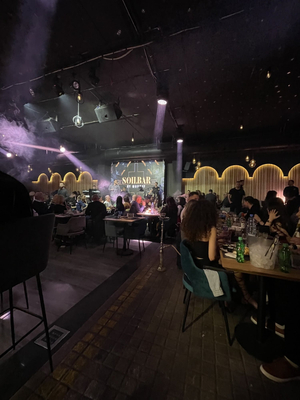 Soilbar By Murray
