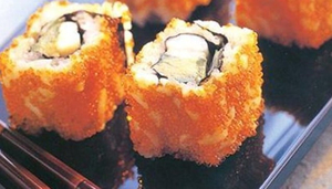 Soto Japanese Restaurant