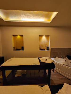 Spa De Vie