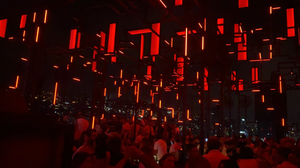 SPINE Beirut