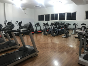 St Roch Sports Club